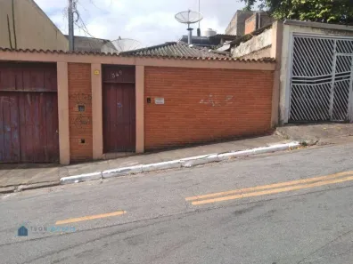 Casa com 2 Quartos à venda, 102m² no Brasilândia, São Paulo