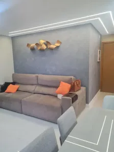 Apartamento com 3 Quartos à venda, 101m² no Horto Florestal, Jundiaí