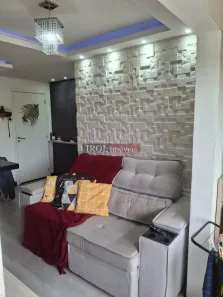 Apartamento com 2 Quartos à venda, 58m² no Murta, Itajaí