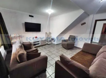 Sobrado com 3 Quartos à venda, 178m² no Paulicéia, São Bernardo do Campo