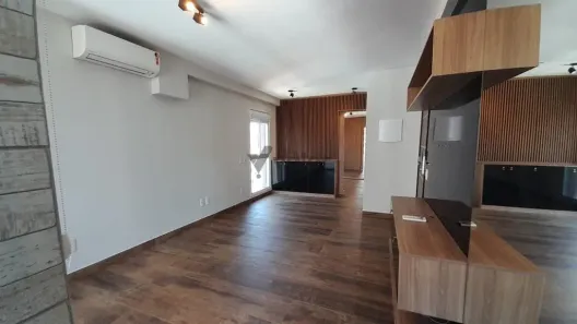 Apartamento com 1 Quarto à venda, 50m² no Cambuí, Campinas