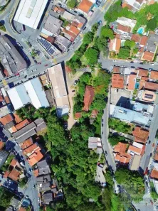 Lote/Terreno à venda, 7000m² no Centro, Santana de Parnaíba