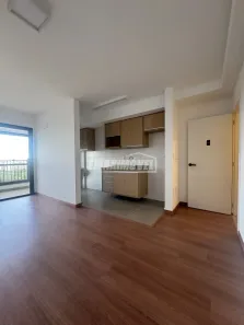 Apartamento com 1 Quarto para alugar, 49m² no Vila Barão, Sorocaba