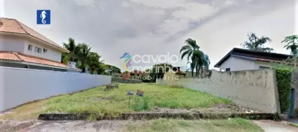 Lote/Terreno à venda, 800m² no Jardim Canadá, Ribeirão Preto