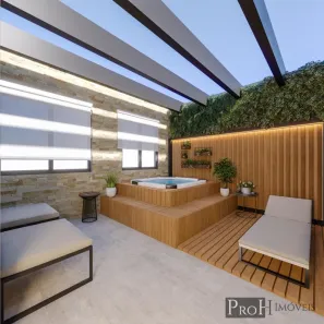Apartamento com 3 Quartos à venda, 228m² no Anchieta, São Bernardo do Campo