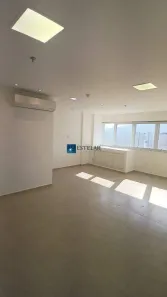 Sala Comercial para alugar, 38m² no Jardim Armênia, Mogi das Cruzes
