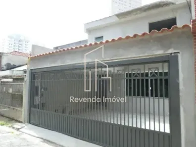 Casa com 3 Quartos à venda, 132m² no Chácara Califórnia, São Paulo