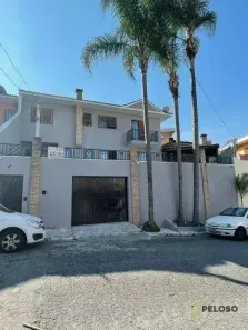 Sobrado com 3 Quartos à venda, 315m² no Vila Irmãos Arnoni, São Paulo