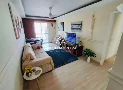 Apartamento com 2 Quartos à venda, 72m² no São Domingos, Niterói