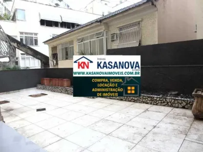 Apartamento com 2 Quartos à venda, 100m² no Laranjeiras, Rio de Janeiro