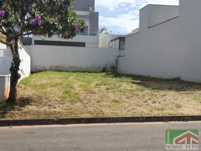 Lote/Terreno à venda, 250m² no Residencial Real Parque Sumaré, Sumaré