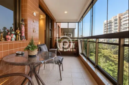 Apartamento com 2 Quartos à venda, 74m² no Barra Olímpica, Rio de Janeiro