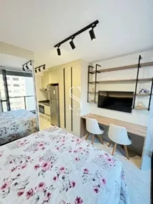 Apartamento com 1 Quarto à venda, 22m² no Vila Mariana, São Paulo