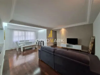 Apartamento com 2 Quartos à venda, 96m² no Indianópolis, São Paulo
