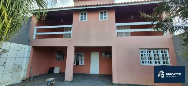 Sobrado com 2 Quartos à venda, 67m² no Corumbá, Itanhaém
