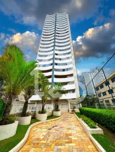 Apartamento com 4 Quartos à venda, 127m² no Centro, São Bernardo do Campo