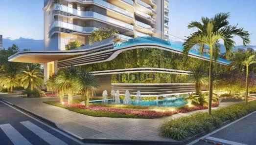 Apartamento com 4 Quartos à venda, 174m² no Aldeota, Fortaleza