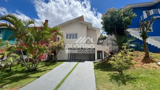 Casa com 3 Quartos à venda, 145m² no Chácara Canta Galo, Cotia