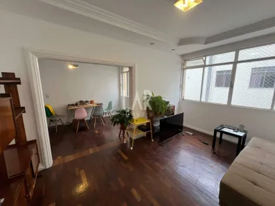Apartamento com 3 Quartos à venda, 92m² no Gutierrez, Belo Horizonte