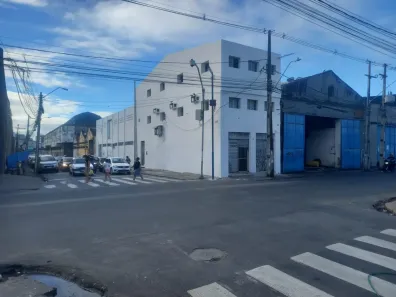 Prédio Comercial à venda, 575m² no São José, Recife