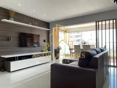 Apartamento com 3 Quartos à venda, 100m² no Jardim das Indústrias, São José dos Campos