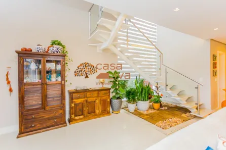 Casa de Condomínio com 4 Quartos à venda, 250m² no Querência, Viamão