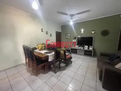 Casa com 3 Quartos à venda, 204m² no Planalto Verde, Ribeirão Preto