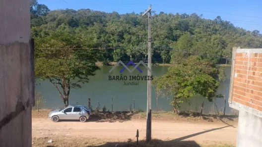 Lote/Terreno à venda, 300m² no Estância Yporanga, Jarinu