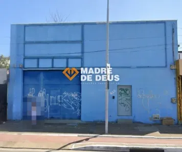 Sala Comercial à venda, 326m² no José Bonifácio, Fortaleza