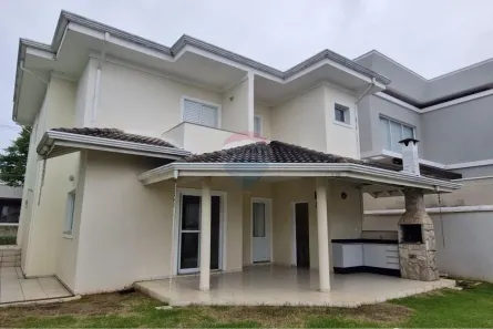Casa de Condomínio com 3 Quartos para alugar, 220m² no Bosque, Vinhedo