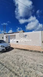 Casa com 2 Quartos para alugar, 90m² no Aruana, Aracaju