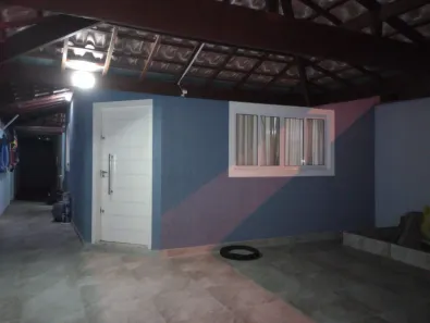 Casa com 3 Quartos à venda, 137m² no Loteamento Villa Branca, Jacareí