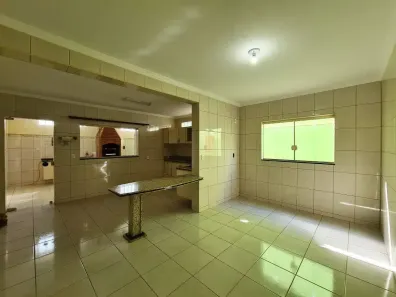 Casa com 3 Quartos à venda, 231m² no Conjunto Habitacional Victor D'Andrea, Limeira