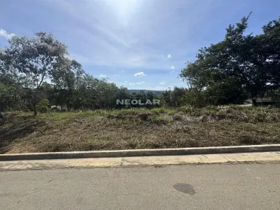 Lote/Terreno à venda, 405m² no Gran Park, Vespasiano