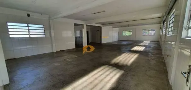 Prédio Comercial à venda, 650m² no Bosque da Saúde, São Paulo