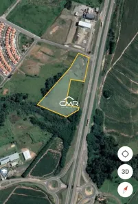 Lote/Terreno à venda, 1080m² no Centro, Capivari