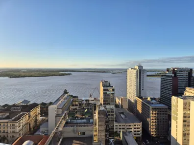 Apartamento com 3 Quartos à venda, 205m² no Centro Histórico, Porto Alegre