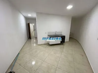 Apartamento com 1 Quarto para alugar, 50m² no São José, São Caetano do Sul