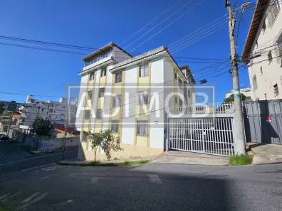 Apartamento com 2 Quartos para alugar, 90m² no Sagrada Família, Belo Horizonte