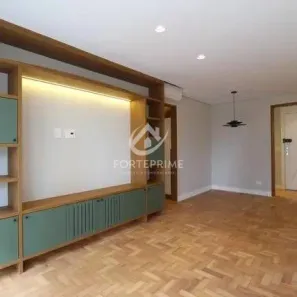 Apartamento com 2 Quartos à venda, 81m² no Itaim Bibi, São Paulo