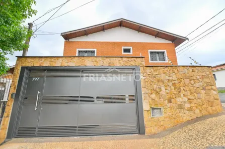 Imóvel Comercial com 3 Quartos à venda, 168m² no São Luiz, Piracicaba