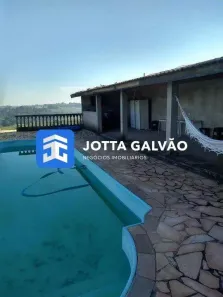 Fazenda/Sítio com 3 Quartos à venda, 496m² no Chácaras Alpina, Valinhos