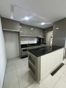 Apartamento com 3 Quartos para alugar, 92m² no Vila Almeida, Indaiatuba