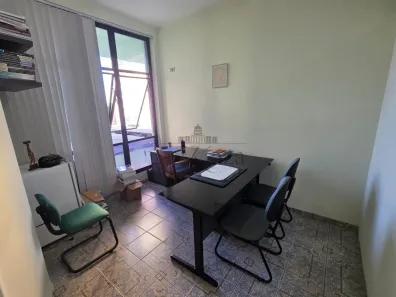 Sala Comercial à venda, 32m² no Floradas de São José, São José dos Campos
