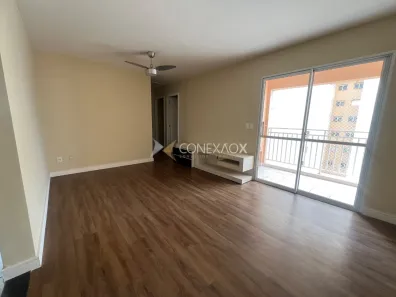Apartamento com 3 Quartos à venda, 75m² no Loteamento Chácara Prado, Campinas