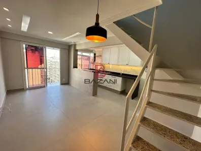 Cobertura com 3 Quartos para alugar, 130m² no Campo Grande, Rio de Janeiro