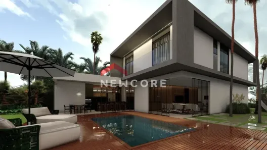 Casa de Condomínio com 3 Quartos à venda, 309m² no Vila dos Plátanos, Campinas