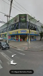Ponto Comercial para alugar, 600m² no Centro, Araucária