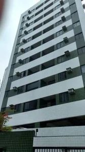 Apartamento com 3 Quartos para venda ou aluguel, 68m² no Boa Viagem, Recife