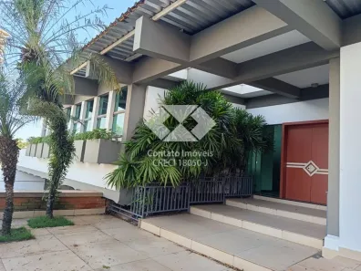 Imóvel Comercial com 3 Quartos para alugar, 508m² no Vila Rehder, Americana